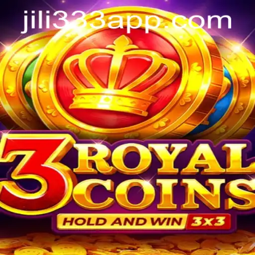 The Allure of 3royalcoins: A Comprehensive Guide