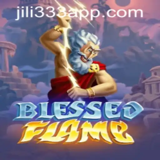 Explore the Enchanting World of BlessedFlame and Master the Art of Gameplay