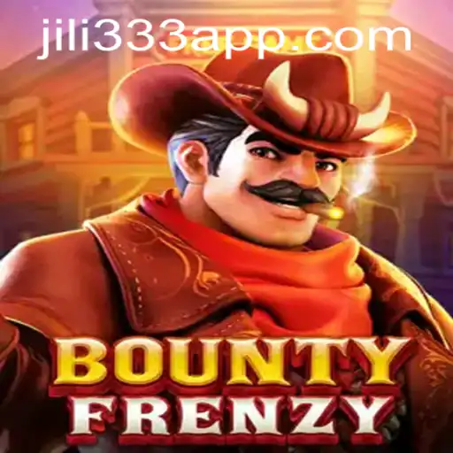 BountyFrenzy: A Captivating Adventure in the Gaming World