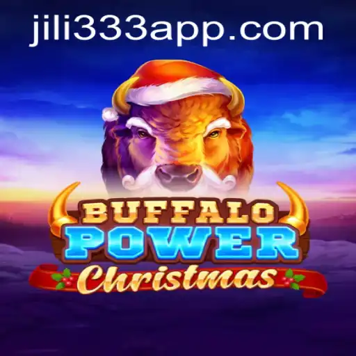 Discover the Excitement of BuffaloPowerChristmas and Navigating jiLi333 PH Login