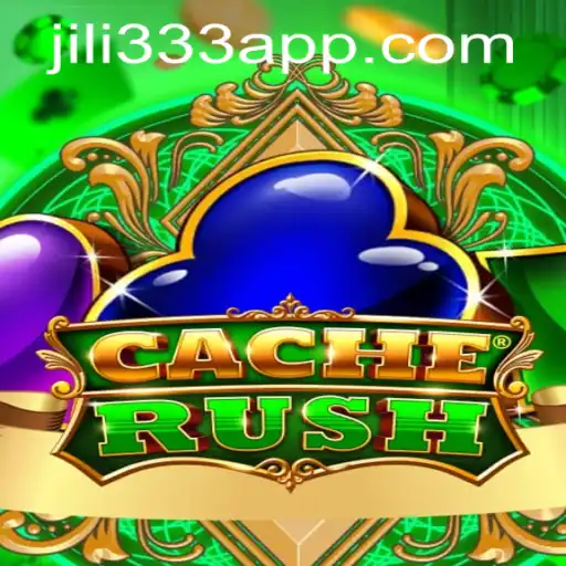 Explore CacheRush: The Thrilling World of Digital Treasure Hunting