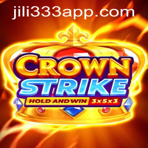 Crownstrike: A New Era of Strategic Gaming