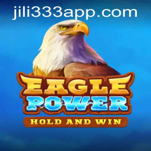 EaglePower: A Thrilling New Gaming Experience