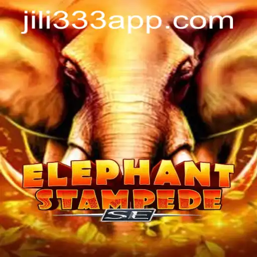 Elephant Stampede SE: A Thrilling Adventure in the World of Mobile Gaming