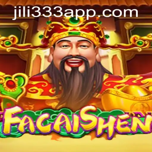 Unveiling FaCaiShen: A Journey into Prosperity