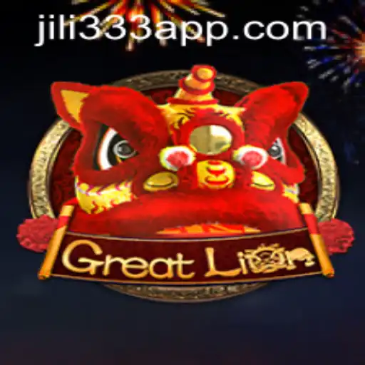 Exploring GreatLion: The Adventure Awaits with jiLi333 PH Login
