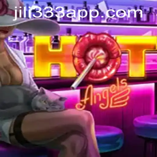 HotAngels: A Captivating Journey in the World of Gaming