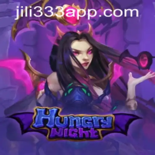 Exploring the Adventures of HungryNight and the Gateway of JiLi333 PH Login