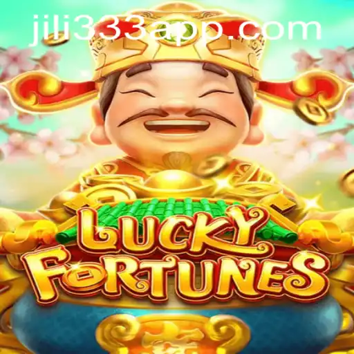 Exploring the Exciting World of LUCKYFORTUNES and the jiLi333 PH Login