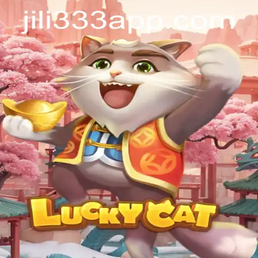 Unveiling the Fascination of LuckyCat: A Deep Dive into the Game and JiLi333 PH Login