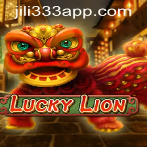 LuckyLion: An Exciting Dive into the World of Online Gaming