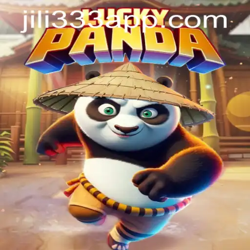 Unveiling the Thrills of LuckyPanda: The Ultimate Gaming Experience