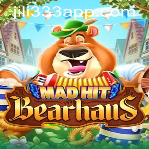 Exploring the Thrilling World of MadHitBearhaus: A Comprehensive Guide
