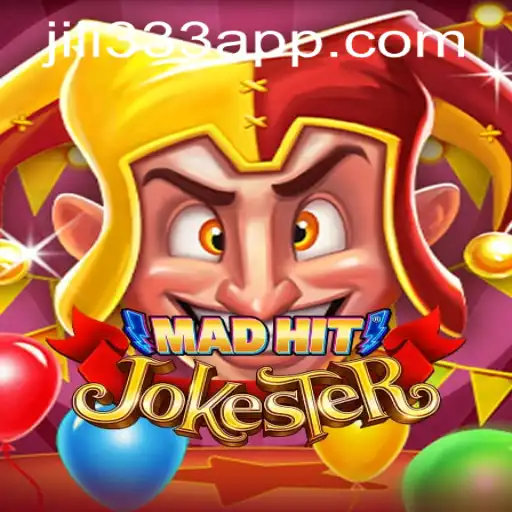 MadHitJokester: The Game Taking the World by Storm