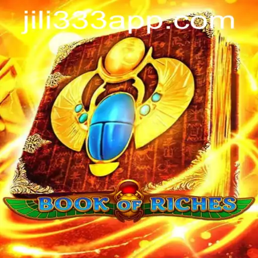 Exploring the Mysteries of BookofRiches: An Engaging Gaming Experience