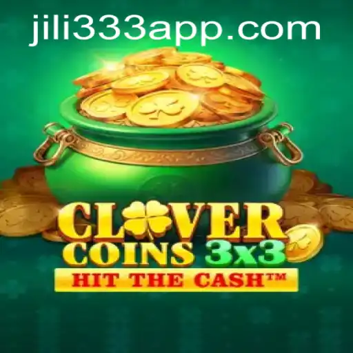Discover the Excitement of Clovercoin3x3: A Dynamic Gaming Experience with jiLi333 PH Login