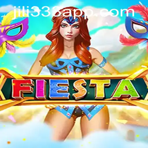 Online Adventure Awaits: Enter the World of Fiesta with JiLi333 PH Login
