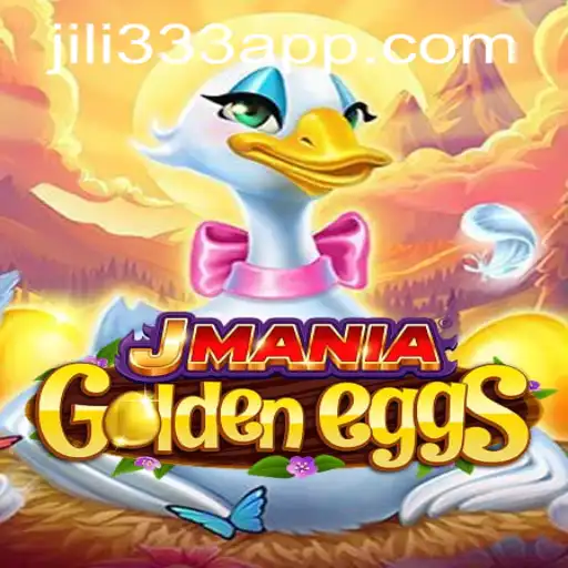 Discover the Excitement of JManiaGoldenEggs: A New Gaming Adventure with 'jiLi333 PH Login'