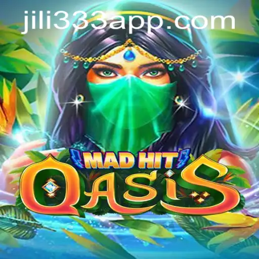 MadHitOasis: The Exciting New Game Experience