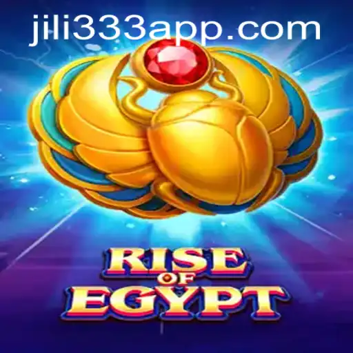 Discovering the Allure of RiseOfEgypt in the Online Gaming World