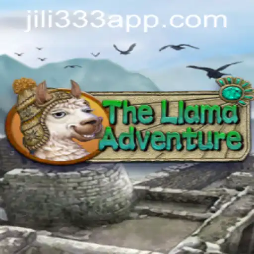 TheLlamaAdventure - Unveiling the World of jiLi333 PH Login
