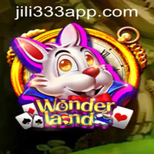 Explore the Enchanting World of Wonderland: A Game Like No Other