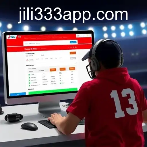 Exploring the World of Sports Betting with jiLi333 PH Login