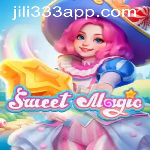 SweetMagic and Online Access through jiLi333 PH Login