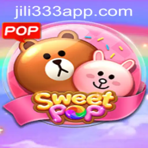 SweetPOP: A Sweet Adventure in Online Gaming
