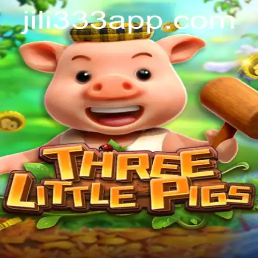 Dive into the World of THREELITTLEPIGS: A Spellbinding Gaming Experience