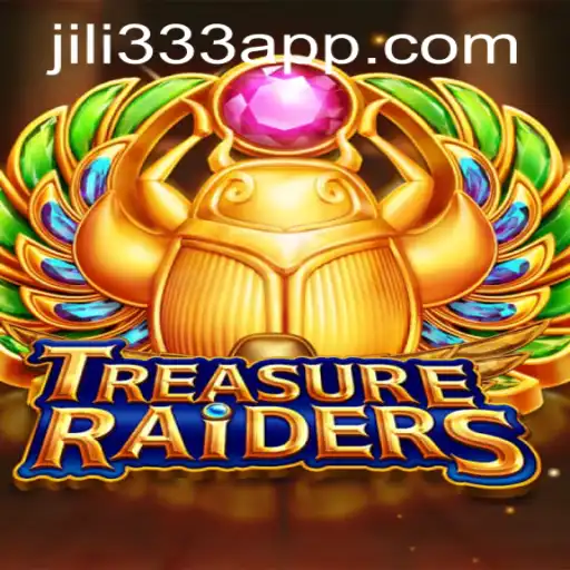 Exploring TREASURERAIDERS: The Adventure and Excitement Await