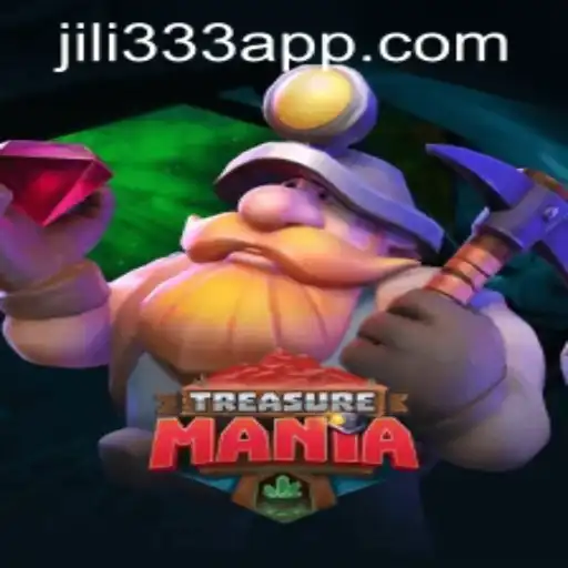 TreasureMania: Exploring the Exciting World of JiLi333 PH Login
