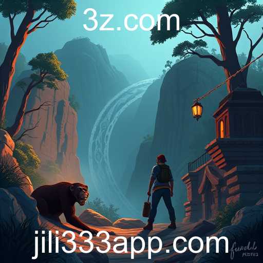 Explorando o Fascinante Mundo dos Jogos de Aventura na Plataforma jiLi333