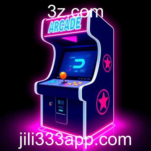 O Fascinante Mundo dos Jogos de Arcade: Do Passado ao Presente