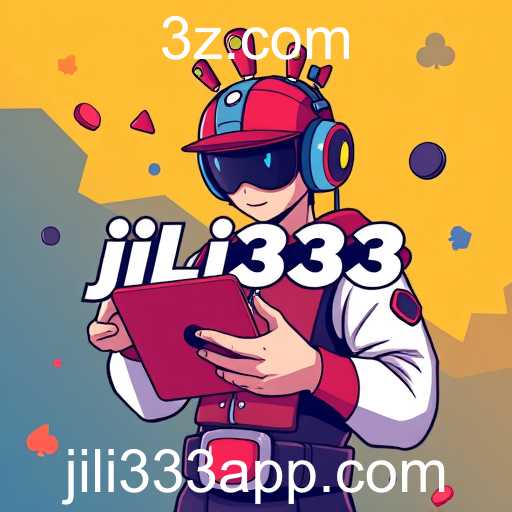 A Evolução dos Jogos Online no Brasil: O Impacto de jiLi333