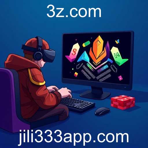 Expansão dos Jogos Online em 2025