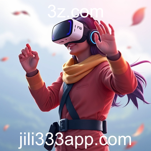 Revolução nos Jogos Online com JiLi333