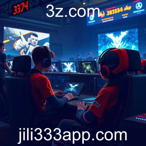 Inovações e Desafios no Mundo dos Jogos Online