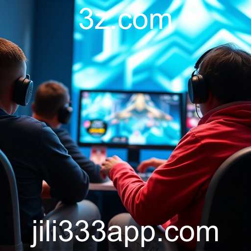 A Ascensão de JiLi333 no Cenário de Jogos Online