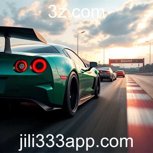 A Emoção das Pistas: O Fascínio do Gênero de Corrida nos Jogos Eletrônicos