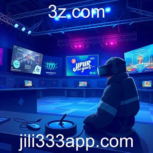 Revolução dos Jogos Online em 2025