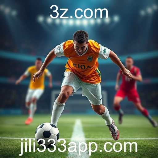 A Emoção dos Jogos Esportivos na jiLi333