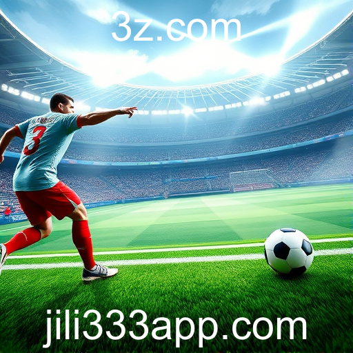 A Emoção dos Jogos Esportivos na jiLi333