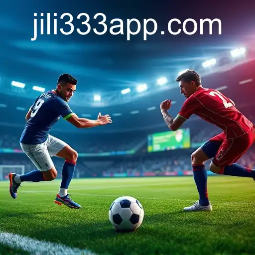 Exploring the Growing World of Virtual Sports with jiLi333 PH Login